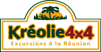 kreolie 4X4 excursions ile de la runion